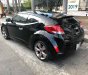 Hyundai Veloster GDI 2011 - Bán ô tô Hyundai Veloster GDI năm 2011, màu đen, xe nhập, giá chỉ 430 triệu