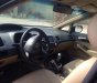 Honda Civic   MT 2008 - Bán Honda Civic MT sản xuất 2008, màu đen chính chủ