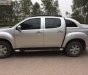 Isuzu Dmax 2015 - Bán xe Isuzu Dmax nhập khẩu từ Thái Lan, đời 2015, màu bạc, số sàn 1 cầu