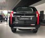 Mitsubishi Pajero Sport 2018 - Bán Mitsubishi Pajero Sport, nhập khẩu nguyên chiếc từ Thái Lan - Xe 7 chỗ