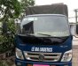 Thaco OLLIN   2016 - Bán xe Thaco OLLIN 2016, màu xanh lam, xe như mới