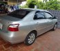 Toyota Vios  Limo   2010 - Bán Toyota Vios Limo đời 2010, màu bạc, giá chỉ 242 triệu