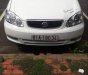 Toyota Corolla altis 2003 - Cần bán Toyota Corolla Altis 2003, màu trắng chính chủ