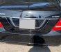 Mercedes-Benz S class S400 2010 - Mercedes S400 sx 2010 màu đen, đăng kí lần đầu 02/2011 biển Sài Gòn