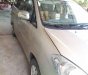 Toyota Innova   2008 - Bán Toyota Innova sản xuất 2008, màu bạc 