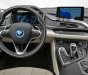 BMW i8 2015 - Cần bán lại xe BMW i8 năm 2015, màu trắng, nhập khẩu chính chủ