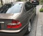 BMW 3 Series 325i 2004 - Bán xe BMW 3 Series 325i sản xuất 2004, màu nâu, xe đẹp không lỗi lầm, gầm bệ chắc nịch