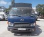 Hyundai HD  99 2017 - Cần bán xe Hyundai Mighty HD99 2017, màu xanh lam