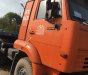 CMC VB750 2015 - Bán Kamaz đầu kéo sản xuất 2015, màu cam, xe nhập