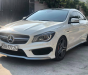 Mercedes-Benz CLA class 2014 - Bán Mercedes-Benz CLA45 AMG đời 2014 màu trắng, giá 1 tỷ 330 triệu, xe nhập