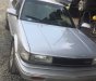 Nissan Bluebird 1996 - Bán Nissan Bluebird sản xuất 1996, màu bạc, nhập khẩu nguyên chiếc chính chủ