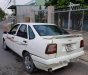 Fiat Tempra   2001 - Bán Fiat Tempra năm 2001, màu trắng, nhập khẩu