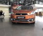 Mitsubishi Mirage  CVT 2019 - Bán Mitsubishi Mirage CVT sản xuất năm 2019, xe nhập