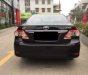 Toyota Corolla altis 1.8G  2014 - Bán xe cũ Toyota Corolla altis 1.8G năm 2014, màu đen