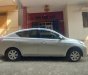 Nissan Sunny XL 2016 - Nissan Sunny XL, số sàn, đời 2016, đăng ký tháng 7/2017, xe gia đình, tư nhân chính chủ