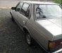 Toyota Corona   1982 - Cần bán xe Toyota Corona 1982, màu bạc, giá 40tr