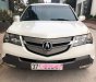 Acura MDX   2007 - Bán xe Acura MDX 2009, màu trắng, nhập khẩu, 780tr