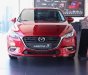 Mazda 3    1.5 AT   2018 - Bán xe Mazda 3 1.5 AT 2018, màu đỏ