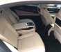 BMW 7 Series 750Li 2011 - Bán xe BMW 750Li 2011 màu trắng, nhập Châu Âu