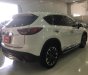 Mazda CX 5 2. ̀̀̀̀5 2017 - Bán Mazda CX 5 năm 2017, màu trắng, giá 845tr