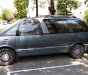 Toyota Previa 2.4LE 1991 - Tp HCM - Bán xe Toyota Previa 7 chỗ, số tự động, giá tốt