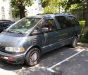 Toyota Previa 2.4LE 1991 - Tp HCM - Bán xe Toyota Previa 7 chỗ, số tự động, giá tốt