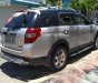 Chevrolet Captiva LT 2008 - Cần bán gấp Chevrolet Captiva LT 2008, màu bạc, chính chủ