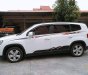 Chevrolet Orlando 2017 - Bán Chevrolet Orlando đời 2017, màu trắng đẹp như mới, giá 460tr