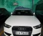 Audi A4 2013 - Bán xe Audi A4 2013, màu trắng, xe nhập, 950 triệu