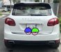 Porsche Cayenne 2013 - Bán xe Porsche Cayenne đời 2013, màu trắng, xe nhập