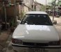 Mazda 323 1.6 MT 1995 - Bán Mazda 323 1.6 MT năm 1995, màu trắng, nhập khẩu 