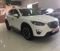 Mazda CX 5 2. ̀̀̀̀5 2017 - Bán Mazda CX 5 năm 2017, màu trắng, giá 845tr