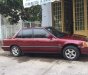Honda Civic 1990 - Bán Honda Civic năm 1990, màu đỏ, nhập khẩu, xe còn rất đẹp