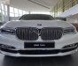 BMW 7 Series 750Li 2019 - Bán BMW 750Li sản xuất năm 2019, màu trắng, nhập khẩu