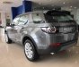 LandRover Discovery  Sport SE  2018 - Cần bán LandRover Discovery Sport SE 2018, màu xám