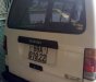 Suzuki Super Carry Van 2005 - Bán Suzuki Super Carry Van đời 2005, màu trắng