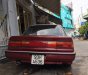 Honda Civic 1990 - Bán Honda Civic năm 1990, màu đỏ, nhập khẩu, xe còn rất đẹp