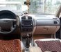 Ford Laser   2004 - Bán Ford Laser 2004, màu đen, xe nhập, xe gia đình 