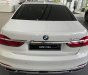 BMW 7 Series 750Li 2019 - Bán BMW 750Li sản xuất năm 2019, màu trắng, nhập khẩu