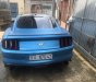 Ford Mustang 2015 - Cần bán Ford Mustang sản xuất 2015, màu xanh lam, nhập khẩu nguyên chiếc