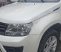 Suzuki Vitara 2016 - Bán gấp Suzuki Vitara 2016, màu trắng, nhập khẩu