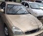 Daewoo Nubira II  2001 - Bán xe Daewoo Nubira II đời 2001, màu vàng cát, biển số 92