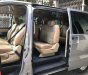 Hyundai Grand Starex 2016 - Bán ô tô Hyundai Grand Starex đời 2016, màu bạc, nhập khẩu nguyên chiếc số sàn