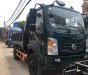 Fuso Xe ben 2019 - Bán Cửu Long 5 tấn 2 cầu đời mới - Cùng các bác tài chinh phục mọi nẻo đường