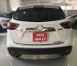 Mazda CX 5 2. ̀̀̀̀5 2017 - Bán Mazda CX 5 năm 2017, màu trắng, giá 845tr