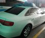 Audi A4 2013 - Bán xe Audi A4 2013, màu trắng, xe nhập, 950 triệu