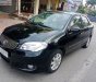 Toyota Vios G 2006 - Cần bán xe cũ Toyota Vios G đời 2006, màu đen