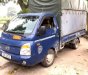 Hyundai Porter 2010 - Bán xe Hyundai Porter năm sản xuất 2010, màu xanh lam, nhập khẩu, 270 triệu