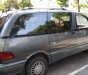 Toyota Previa 2.4LE 1991 - Tp HCM - Bán xe Toyota Previa 7 chỗ, số tự động, giá tốt