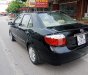 Toyota Vios G 2006 - Cần bán xe cũ Toyota Vios G đời 2006, màu đen